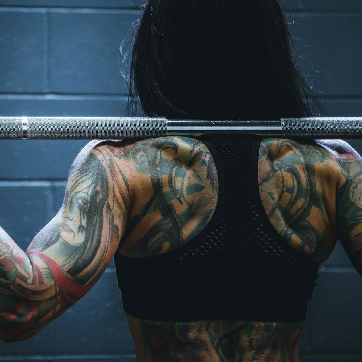 Russet Workout Club